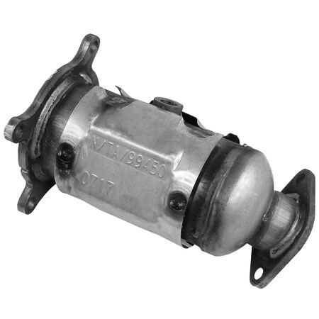 Walker Exhaust Catalytic Converter 16490